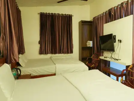 Best Place for Stay Near Coimbatore