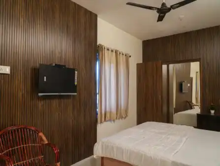 Best Economical Resorts in Coimbatore