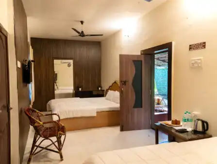Best Resorts for Marriage Functions in Coimbatore