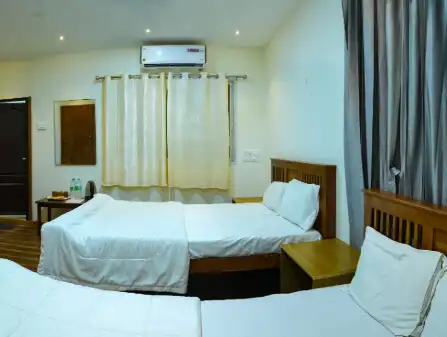 Best Resorts for Function Hall in Coimbatore