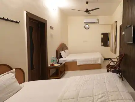 Best forest Type Resort in Coimbatore