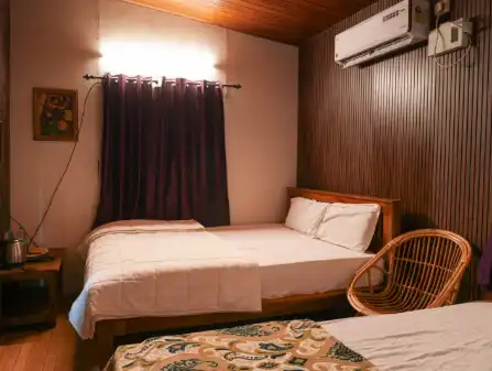 Best Economical Resorts Near Coimbatore