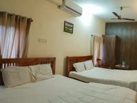 Best forest Type Resort Near Coimbatore
