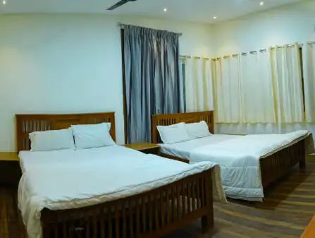 Best Resorts for Corporate Groups in Coimbatore